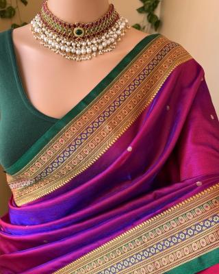 Malhar theja-vol-2 saree wholesale markets in surat